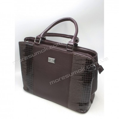 Сумки жіночі H-8119 coffee