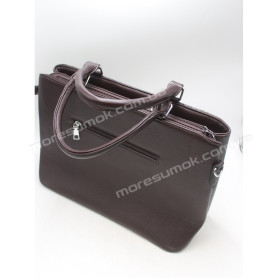 Сумки жіночі H-8119 coffee