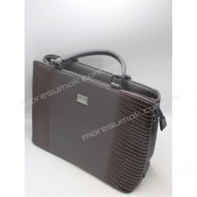 Сумки женские H-8119 gray Сумки женские H-8119 gray