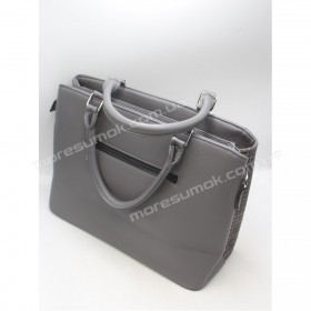 Сумки жіночі H-8119 gray