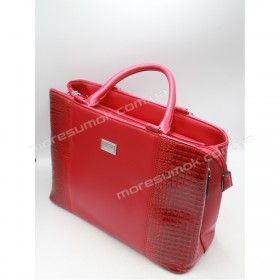 Сумки жіночі H-8119 red