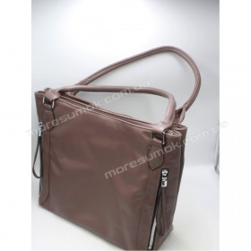 Сумки жіночі 6074 khaki