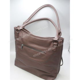 Сумки жіночі 6074 khaki Сумки жіночі 6074 khaki