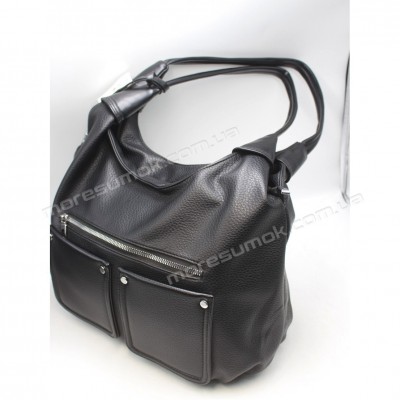 Сумки жіночі 96655 black
