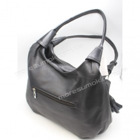 Сумки жіночі 96655 black Сумки жіночі 96655 black