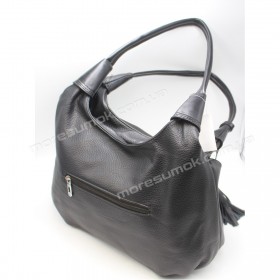 Сумки женские 96655 black