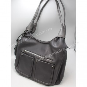 Сумки жіночі 96655 gray