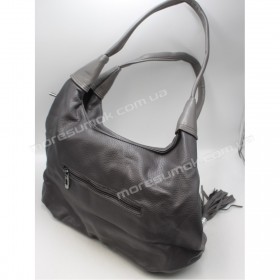 Сумки женские 96655 gray