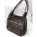 Сумки жіночі 96655 coffee