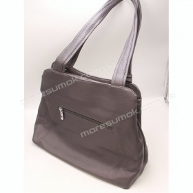 Сумки женские 93716 gray