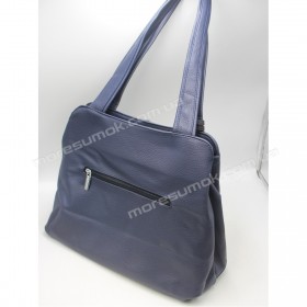 Сумки женские 93716 blue