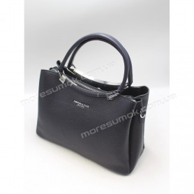 Сумки женские 001 blue