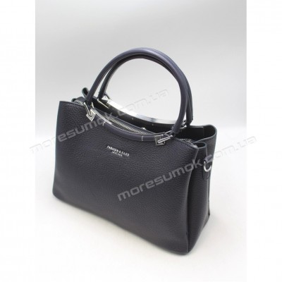 Сумки жіночі 001 blue