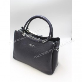 Сумки женские 001 blue