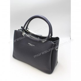 Сумки жіночі 001 blue