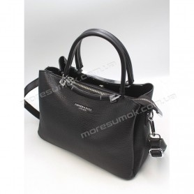 Сумки жіночі 001 black