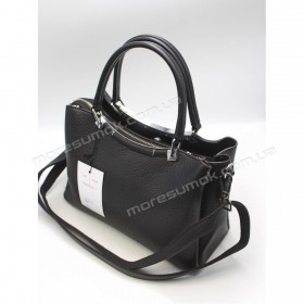 Сумки жіночі 001 black