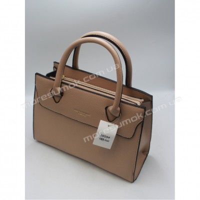 Сумки жіночі 2059 khaki