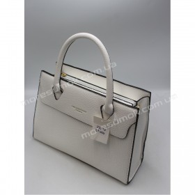 Сумки жіночі 2059 white