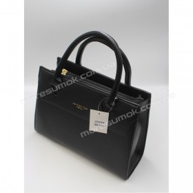 Сумки жіночі 2059 black
