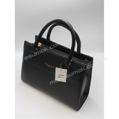 Сумки жіночі 2059 black