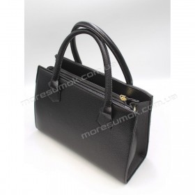 Сумки жіночі 2059 black