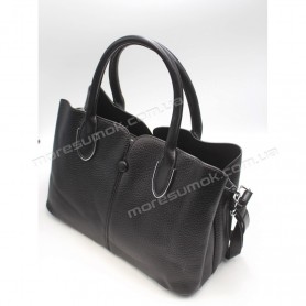 Сумки жіночі 002 black