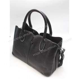 Сумки жіночі 002 black