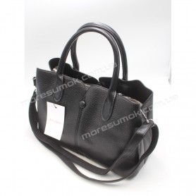 Сумки жіночі 002 black