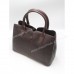 Сумки жіночі 002 coffee