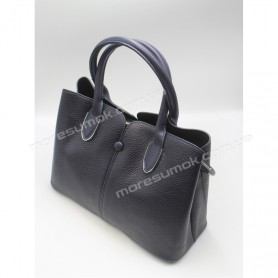 Сумки жіночі 002 blue