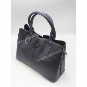 Сумки жіночі 002 blue