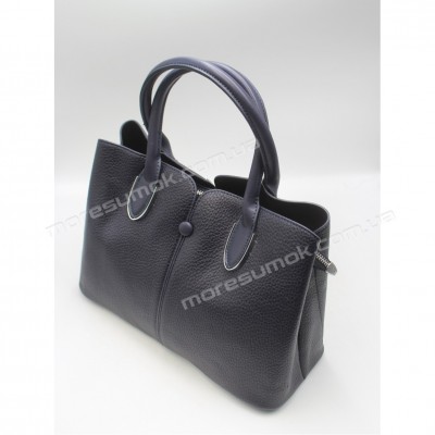 Сумки жіночі 002 blue