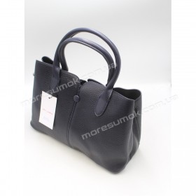 Сумки жіночі 002 blue