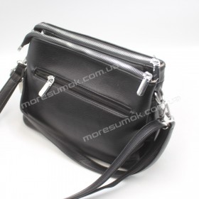 Сумки крос-боді 96559 black