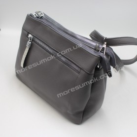 Сумки кросс-боди 96559 gray