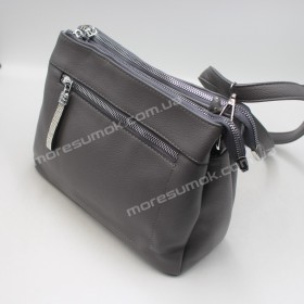 Сумки крос-боді 96559 gray
