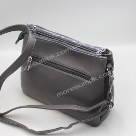 Сумки кросс-боди 96559 gray