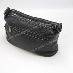 Сумки кросс-боди 2201 black