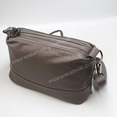 Сумки крос-боді 2201 gray