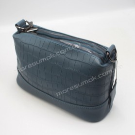 Сумки кросс-боди 2201 blue Сумки кросс-боди 2201 blue