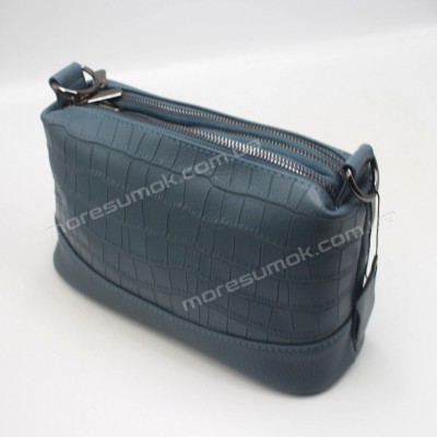 Сумки крос-боді 2201 blue