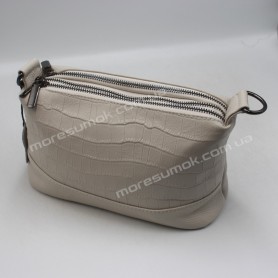 Сумки кросс-боди 2201 white Сумки кросс-боди 2201 white
