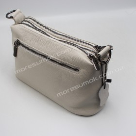 Сумки крос-боді 2201 white