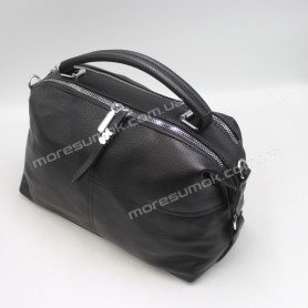 Сумки крос-боді 9016 black Сумки крос-боді 9016 black