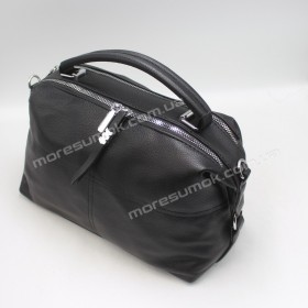 Сумки кросс-боди 9016 black