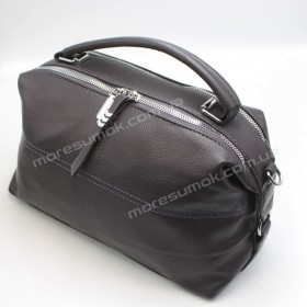 Сумки крос-боді 9016 dark gray