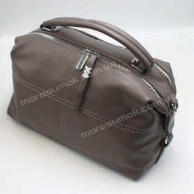 Сумки крос-боді 9016 light gray