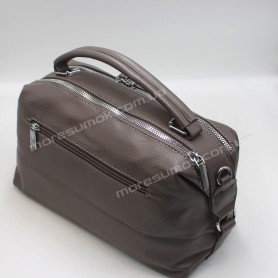 Сумки крос-боді 9016 light gray