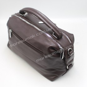 Сумки кросс-боди 9016 coffee